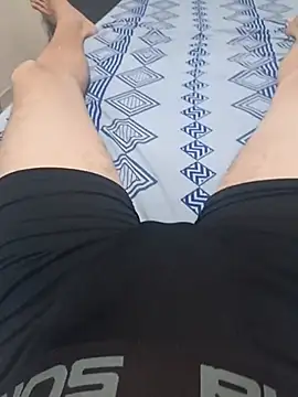 Show de kelvinjesus34 na webcam