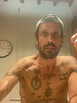 alex238423 Шоу с уебкамера