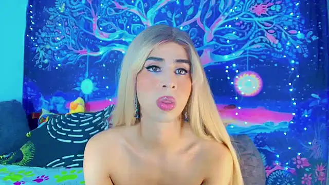 Jupiter_88's Webcam Show
