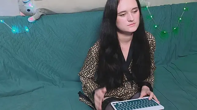 EkateRiga's Live XXX Chat