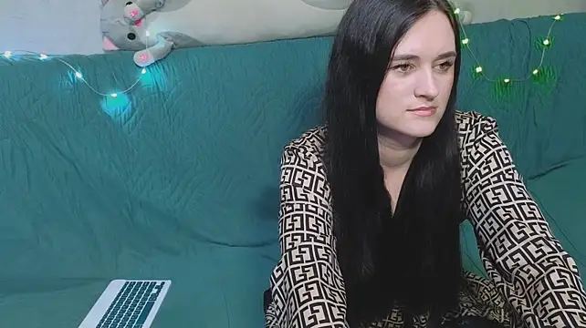 EkateRiga's Live XXX Chat
