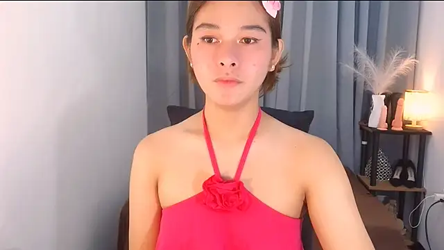 Mimi_Mckinley's Webcam Show