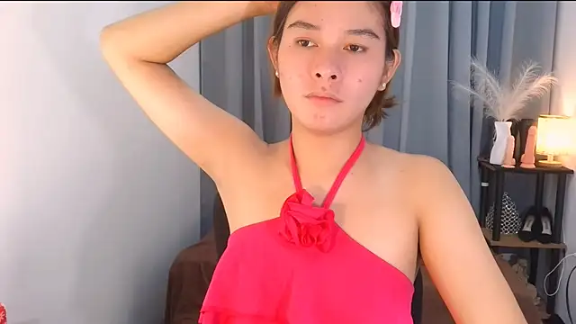 Mimi_Mckinley Show Webcam
