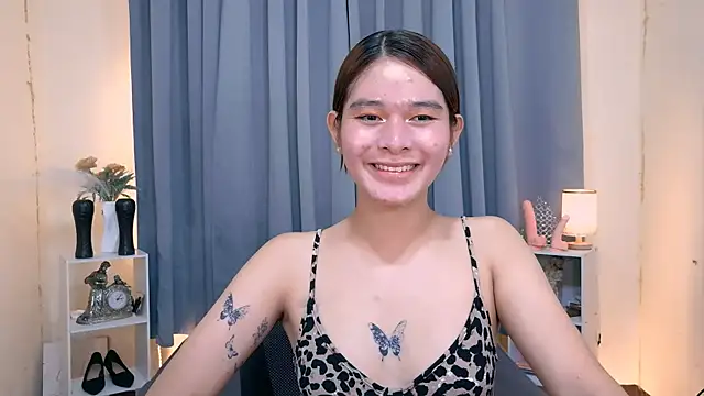 Mimi_Mckinley: вебкам-шоу