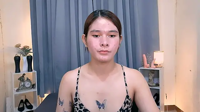 Show de Mimi_Mckinley na webcam