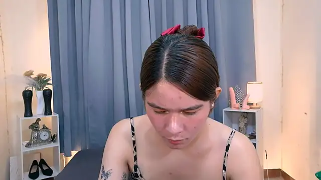 Mimi_Mckinley Webcam-Show