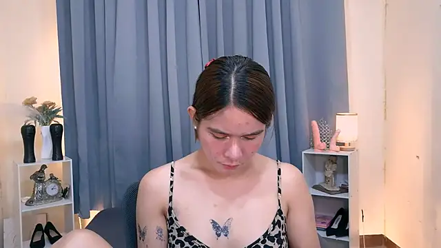Mimi_Mckinley ওয়েবক্যাম শো