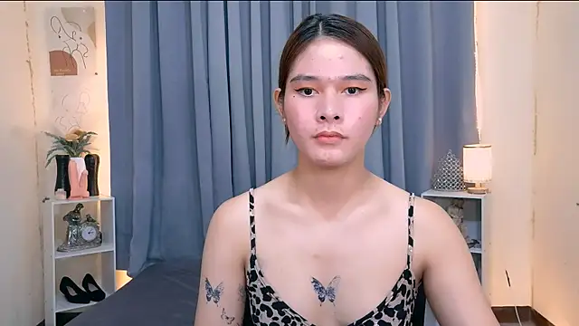 Mimi_Mckinley 웹캠 쇼