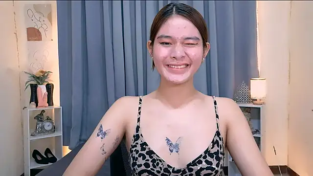 Mimi_Mckinley webcam show
