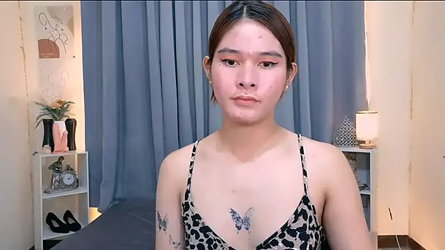 Mimi_Mckinley Webcam show