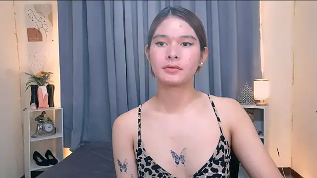 Mimi_Mckinley 웹캠 쇼