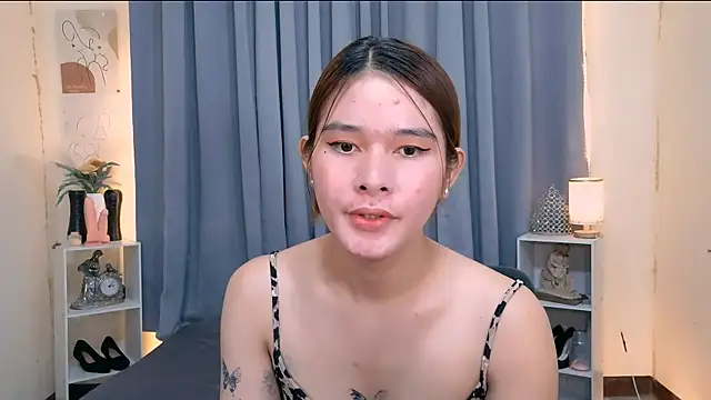 Mimi_Mckinley 网络视讯表演