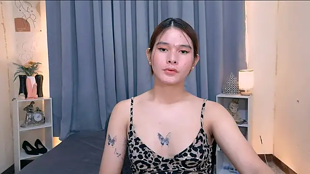 Show Webcam de Mimi_Mckinley