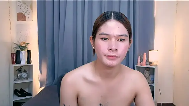 Mimi_Mckinley 웹캠 쇼