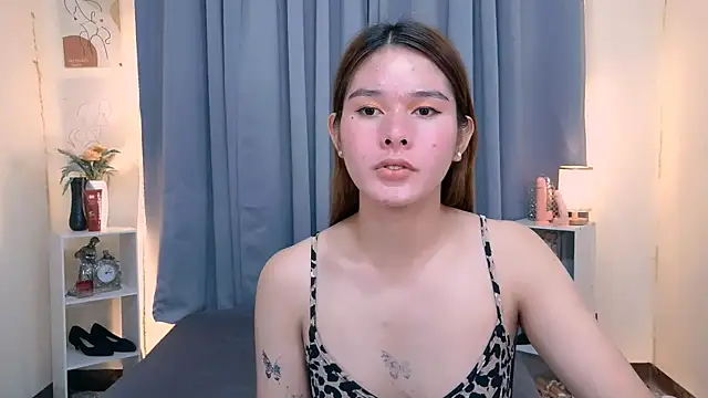 Вебкам-шоу Mimi_Mckinley