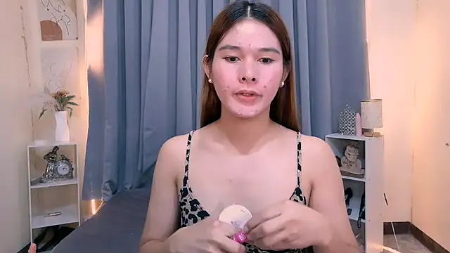 Mimi_Mckinley Webcamshow