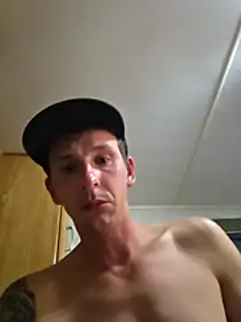 cuteqaldo Шоу с уебкамера