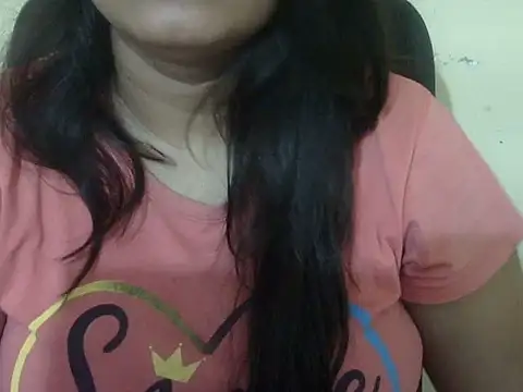 Aanya_HazelのライブXXXチャット