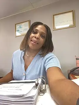 031bubbles Webcam Show