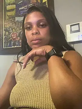 031bubbles' Webcam Show