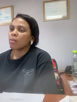 Show de webcam de 031bubbles