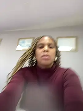 031bubbles' Webcam Show