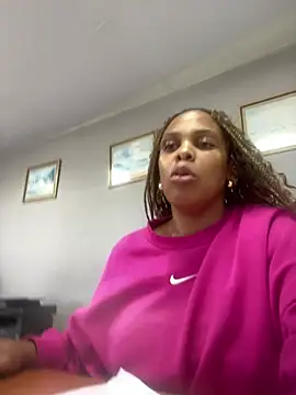 Show Webcam de 031bubbles