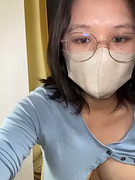 pumpkin_91 Show Webcam