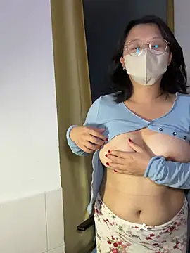 pumpkin_91's Webcam Show