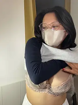 pumpkin_91's Webcam Show