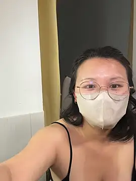 pumpkin_91 网络视讯表演