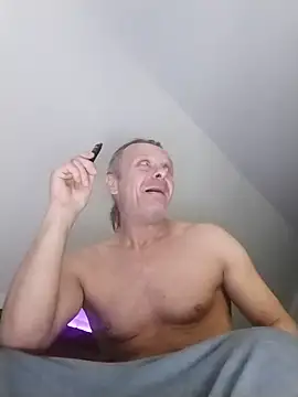 Kuba_Gd webkamerás műsora