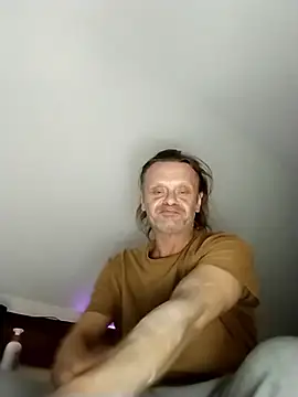 Вебкам-шоу Kuba_Gd