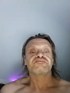 Вебкам-шоу Kuba_Gd