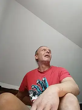 Kuba_Gd webcam show