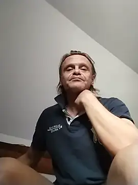 Webkamerová show Kuba_Gd