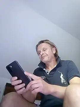 Kuba_Gd webcam show