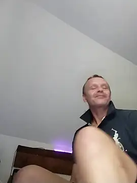 Kuba_Gd Show in webcam