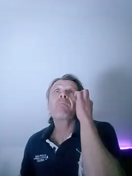 Kuba_Gd's Webcam Show
