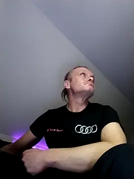 Webkamerová show Kuba_Gd