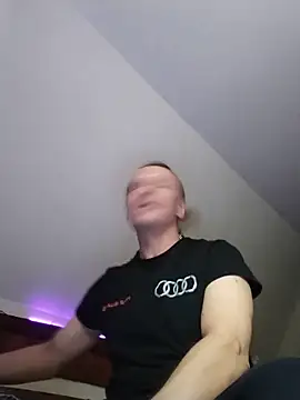 Webkamerová show Kuba_Gd