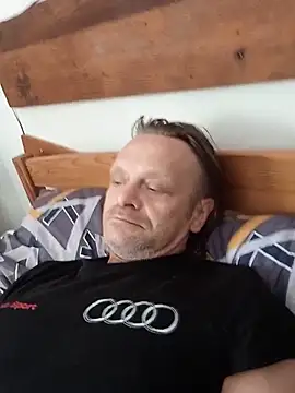 Kuba_Gd webcam show
