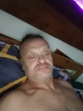 Kuba_Gd Webcam Show