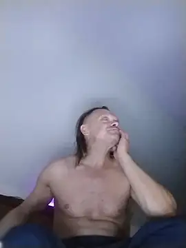 Show de Kuba_Gd na webcam