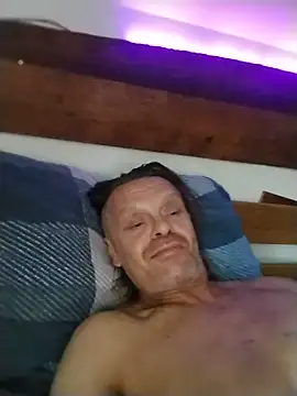 Webkamerová show Kuba_Gd