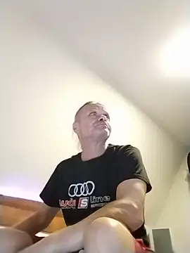 Webkamerová show Kuba_Gd