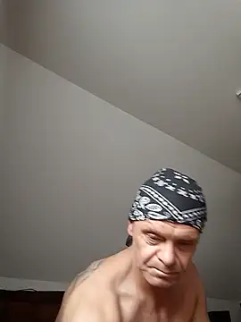 Webkamerová show Kuba_Gd