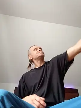 Kuba_Gd Webcam show