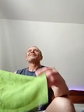 Kuba_Gd's Webcam Show