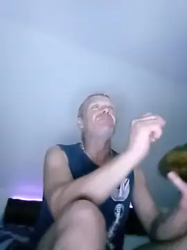 Webkamerová show Kuba_Gd